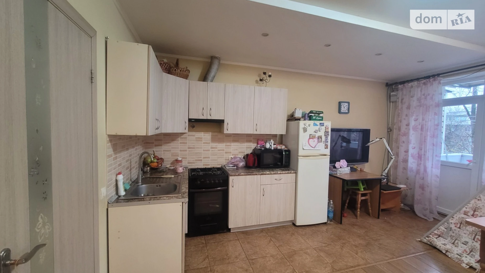 Продается 2-комнатная квартира 38.1 кв. м в Одессе, просп. Шевченко, 19А - фото 5