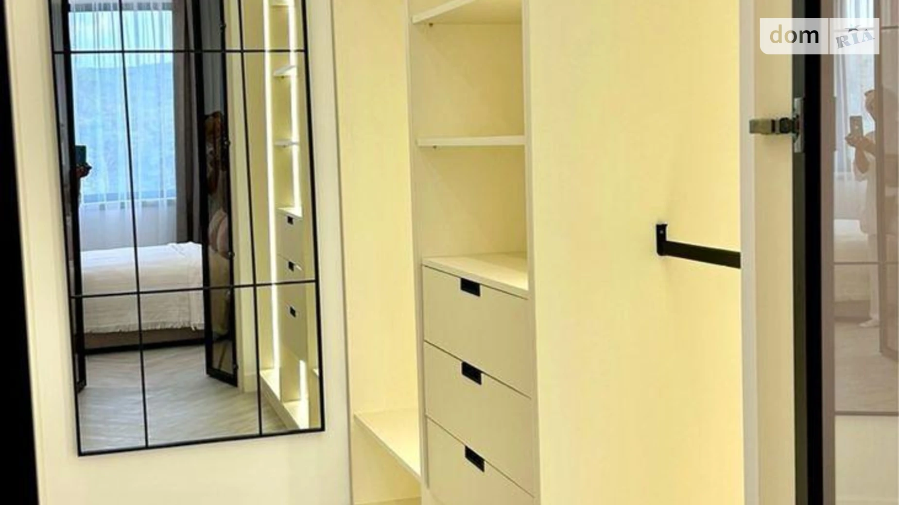 Продається 2-кімнатна квартира 44 кв. м у, цена: 123000 $ - фото 3