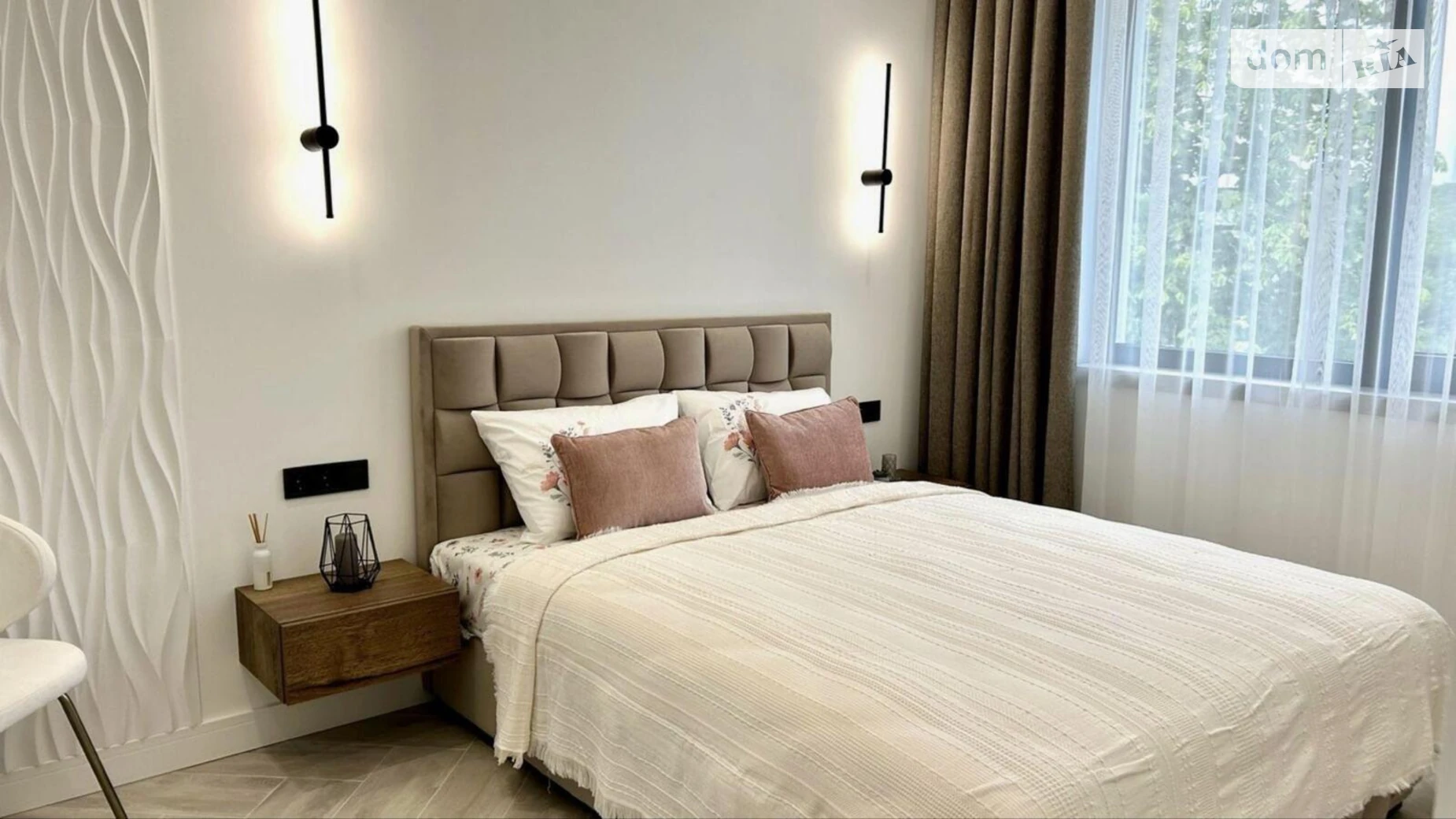 Продається 2-кімнатна квартира 44 кв. м у, цена: 123000 $ - фото 2