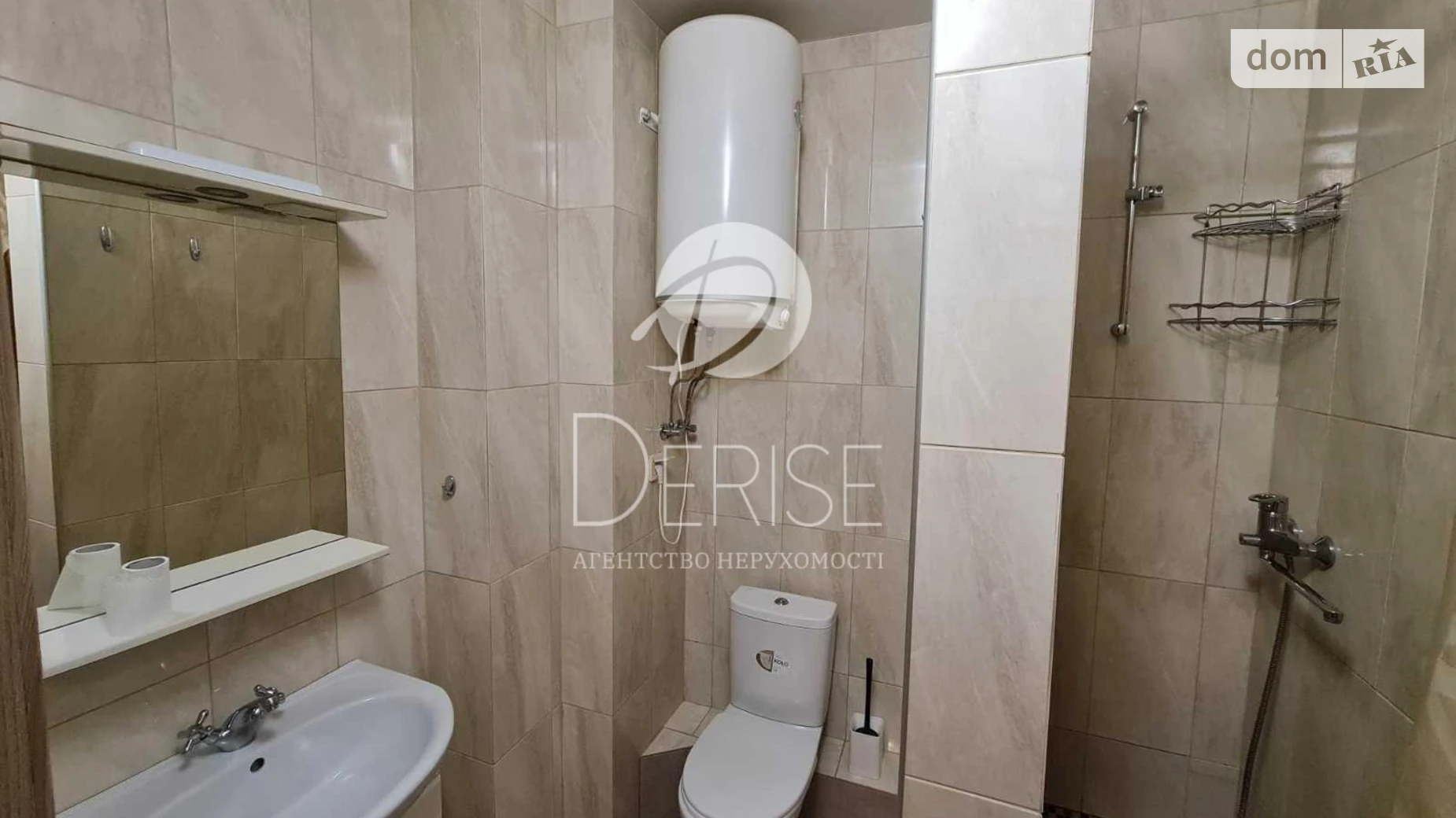 Продається 1-кімнатна квартира 47 кв. м у Києві, цена: 65000 $ - фото 3