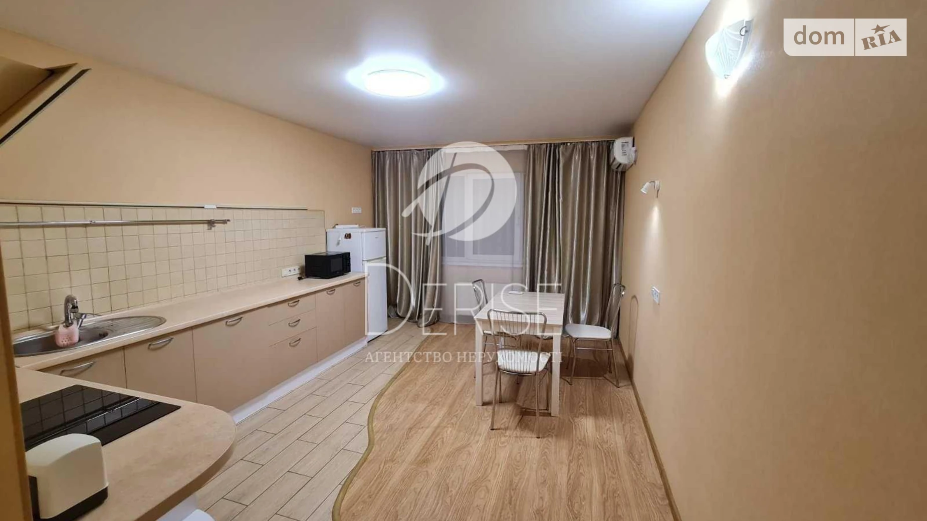 Продається 1-кімнатна квартира 47 кв. м у Києві, цена: 65000 $ - фото 5