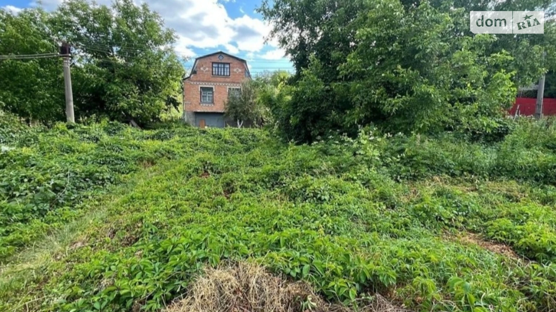 Продается земельный участок 4.96 соток в Винницкой области, цена: 28000 $ - фото 3