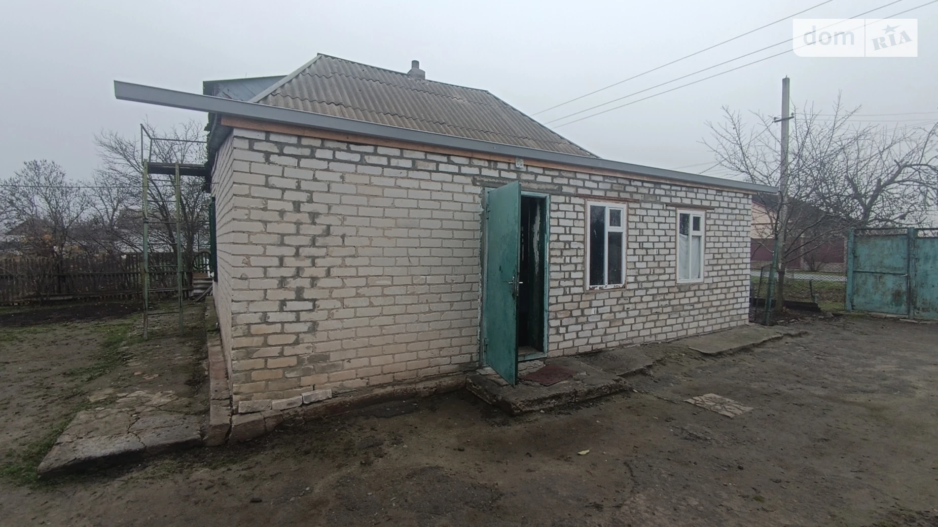 Продается одноэтажный дом 65 кв. м с гаражом, цена: 14000 $ - фото 2