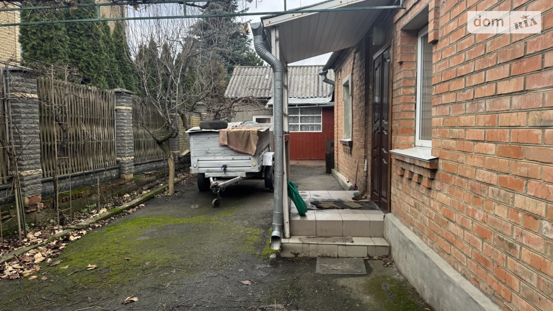 Сдается в аренду часть дома 15 кв. м с участком, цена: 4000 грн - фото 3