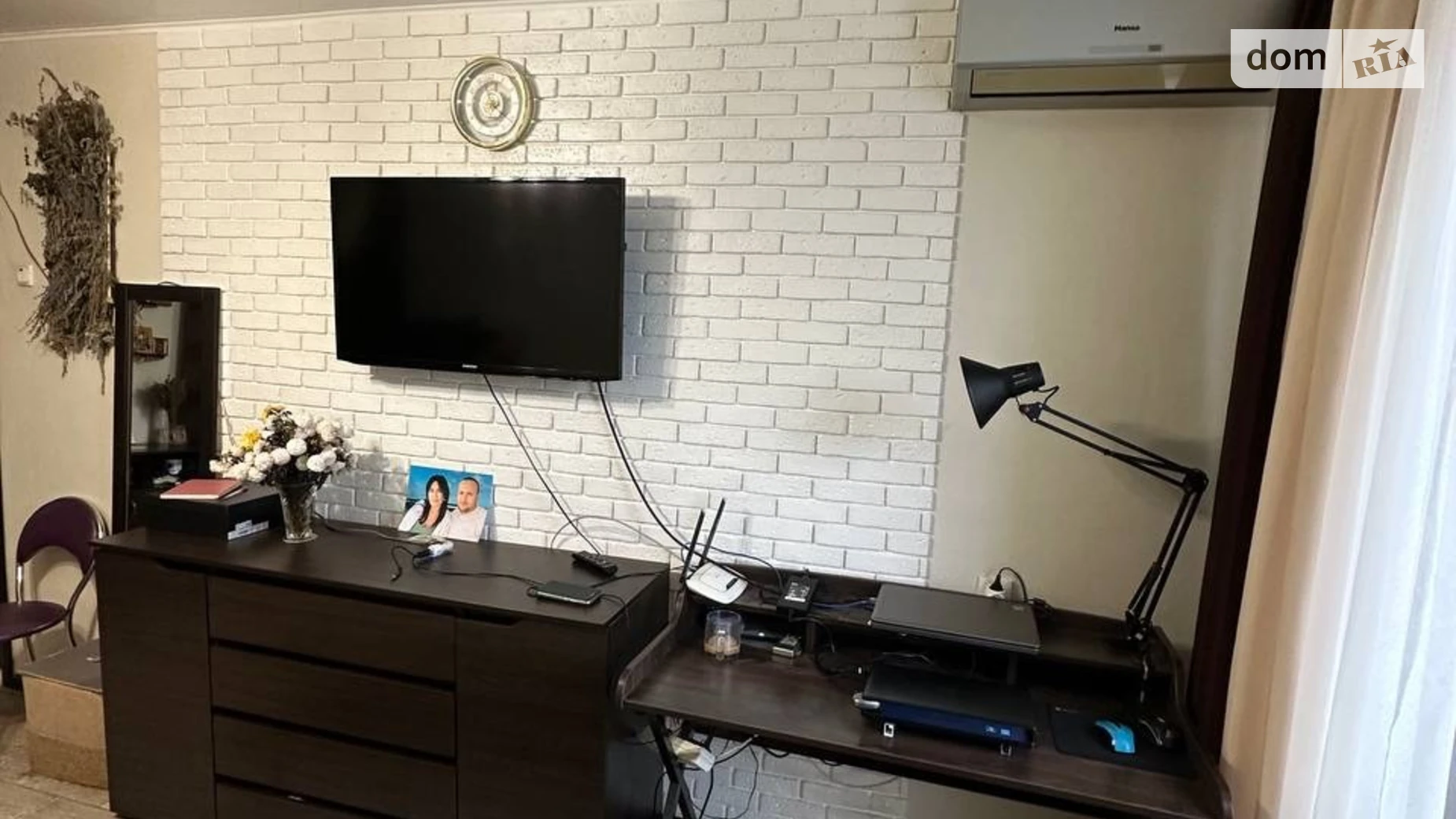 Продається 1-кімнатна квартира 29.5 кв. м у Одесі, вул. Академіка Заболотного, 18 - фото 3