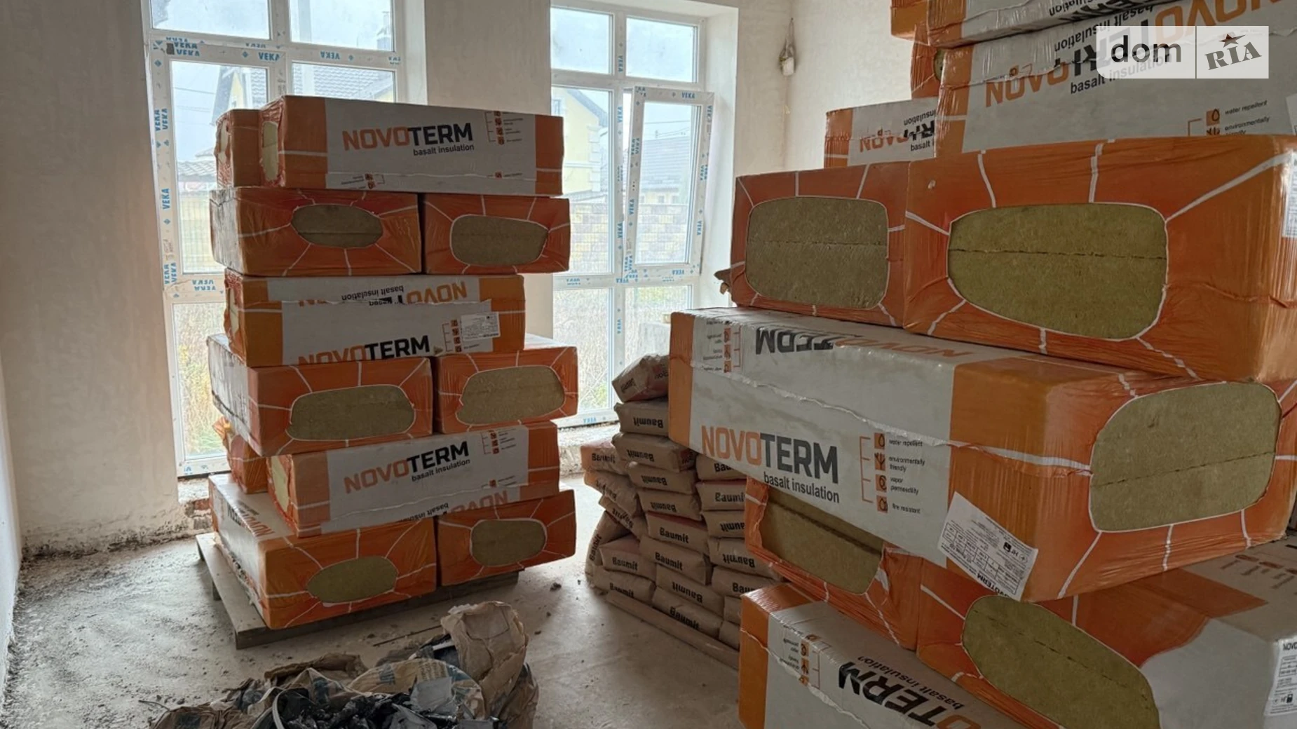 Продается одноэтажный дом 142 кв. м с гаражом, цена: 110000 $ - фото 5