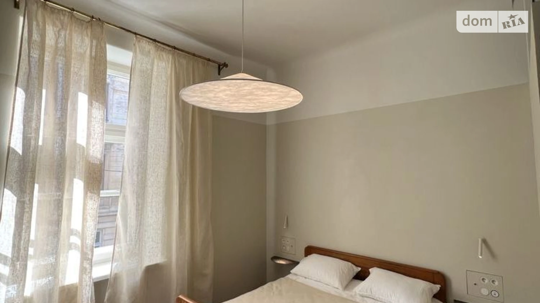 Сдается в аренду 1-комнатная квартира 43 кв. м в Львове, ул. Туган-Барановского, 3 - фото 3