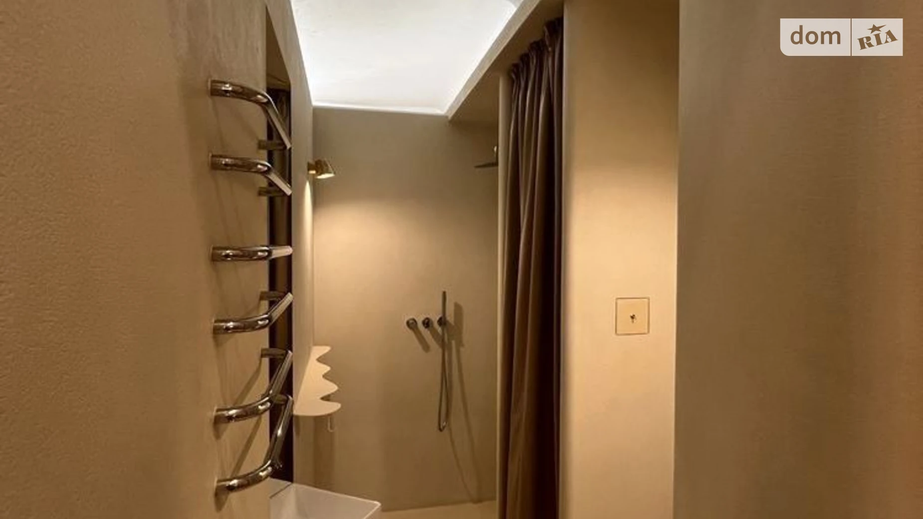 Сдается в аренду 1-комнатная квартира 43 кв. м в Львове, ул. Туган-Барановского, 3 - фото 5