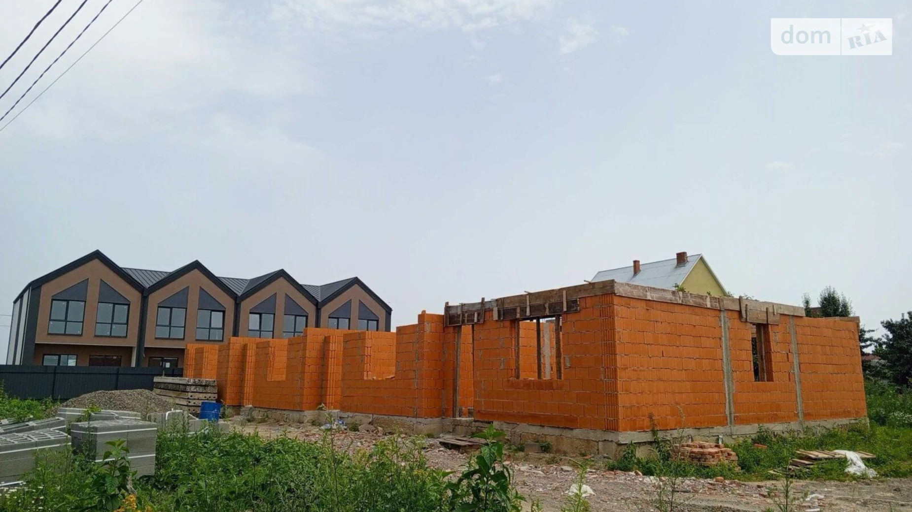 Продается дом на 2 этажа 110 кв. м с беседкой, цена: 45000 $ - фото 3