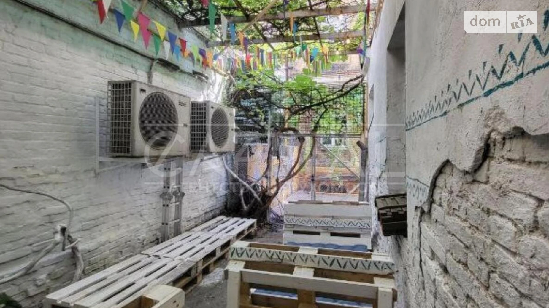 Продается объект сферы услуг 21.7 кв. м в 1-этажном здании, цена: 31000 $ - фото 4