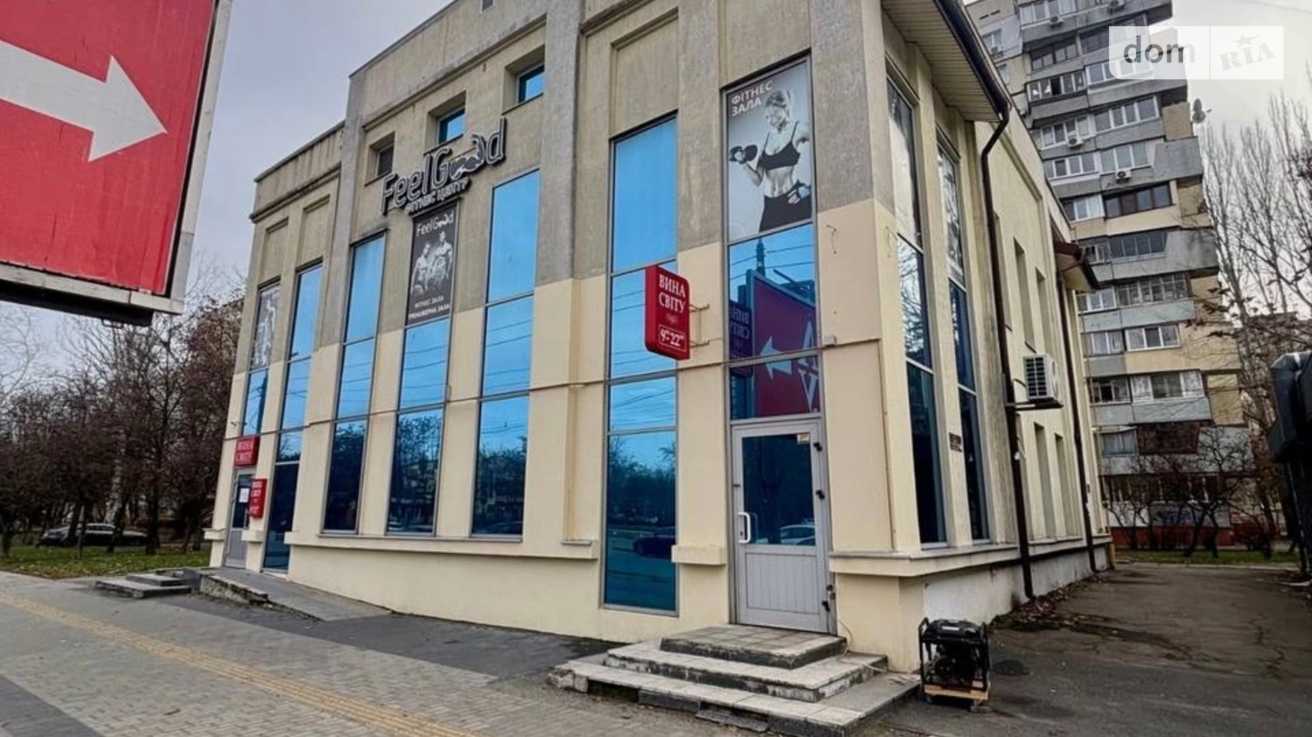 Продается помещения свободного назначения 556.9 кв. м в 3-этажном здании, цена: 420000 $ - фото 3