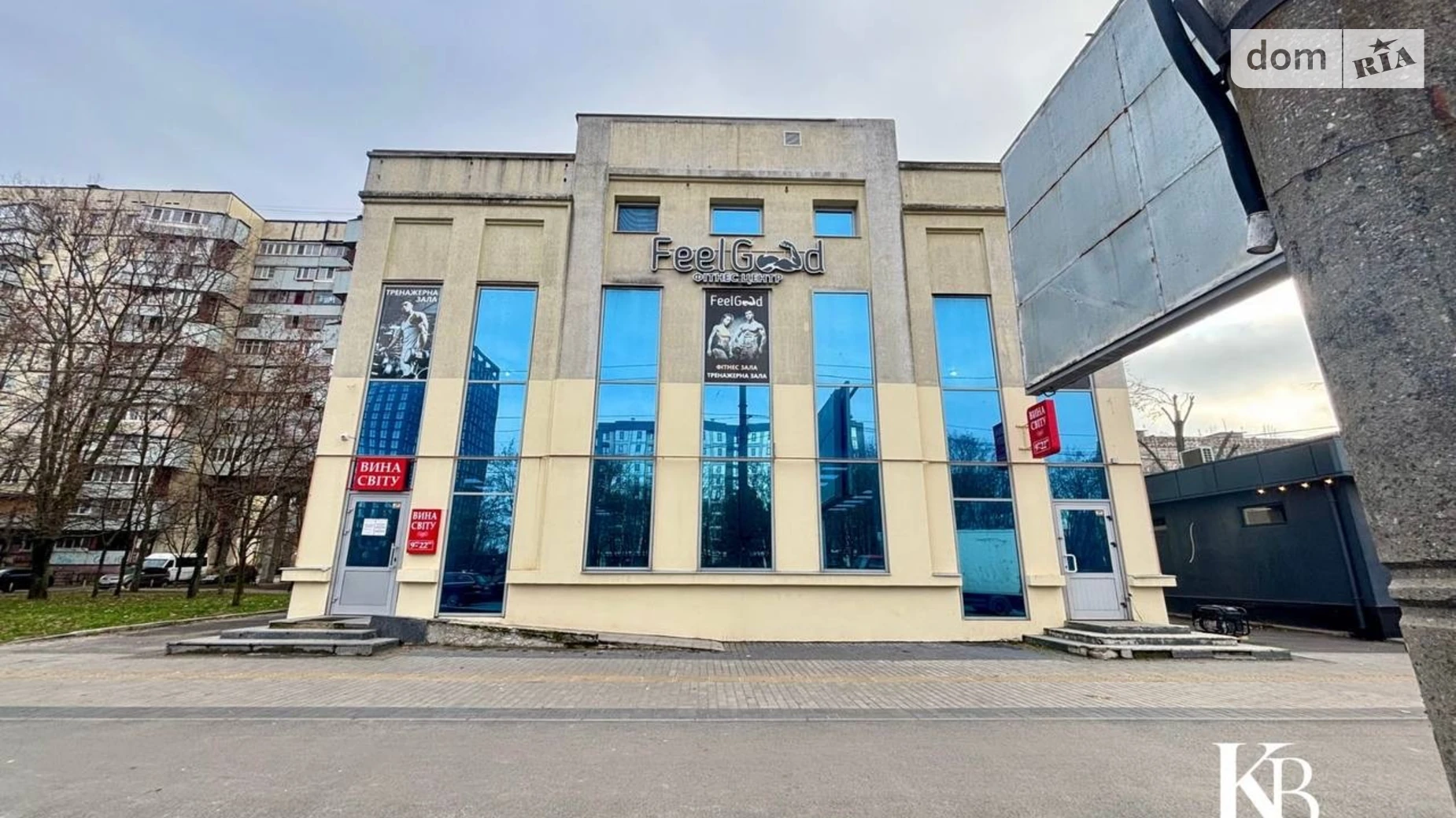 Продается помещения свободного назначения 556.9 кв. м в 3-этажном здании, цена: 420000 $ - фото 5