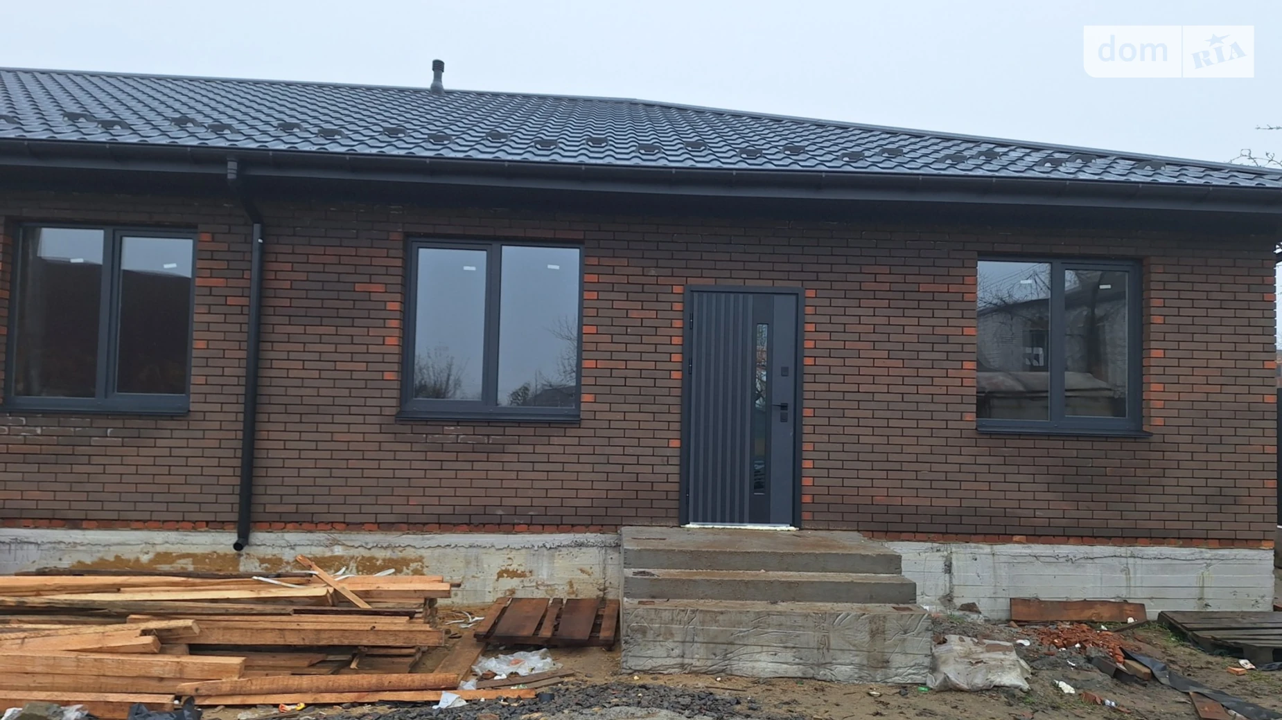 ул. Покровская(Ватутина) Винницкие Хутора, цена: 68000 $ - фото 5