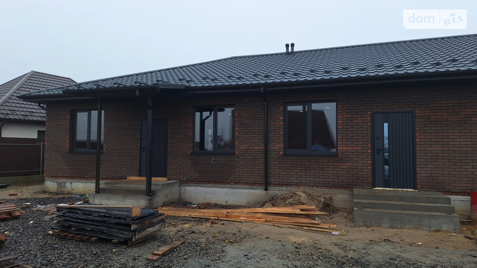 ул. Покровская(Ватутина) Винницкие Хутора, цена: 68000 $ - фото 4