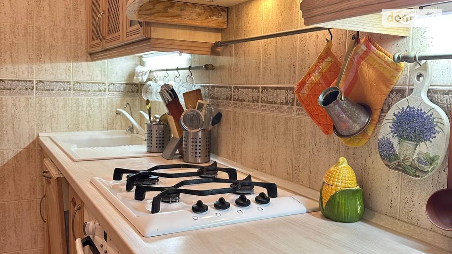 Продается 3-комнатная квартира 67 кв. м в Днепре, цена: 61000 $ - фото 3