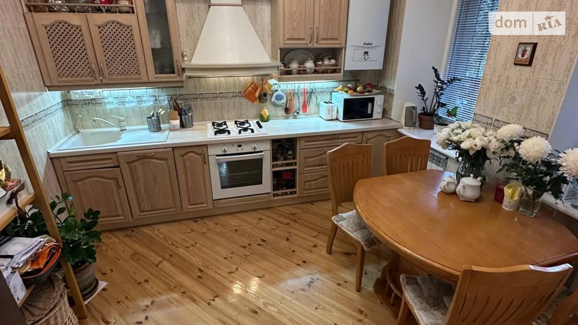 Продается 3-комнатная квартира 67 кв. м в Днепре, цена: 61000 $ - фото 4