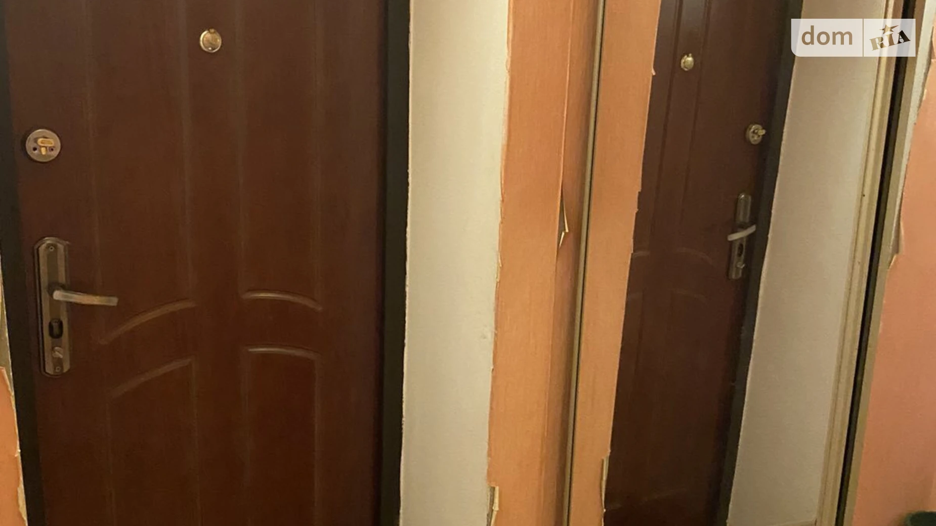 1-комнатная квартира 30.9 кв. м в Луцке, просп. Возрождение, 12А - фото 2