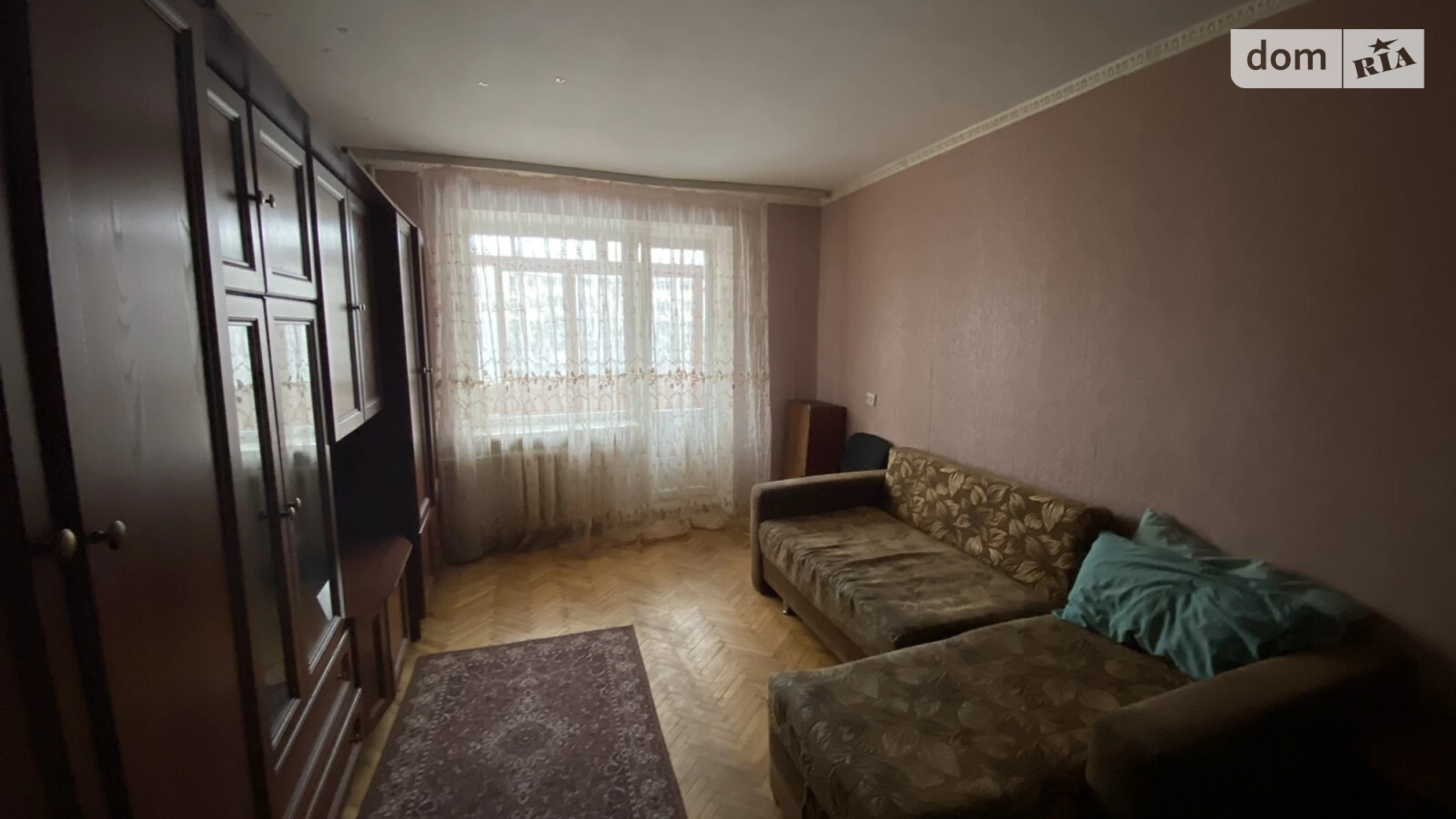 1-комнатная квартира 30.9 кв. м в Луцке, просп. Возрождение, 12А - фото 4