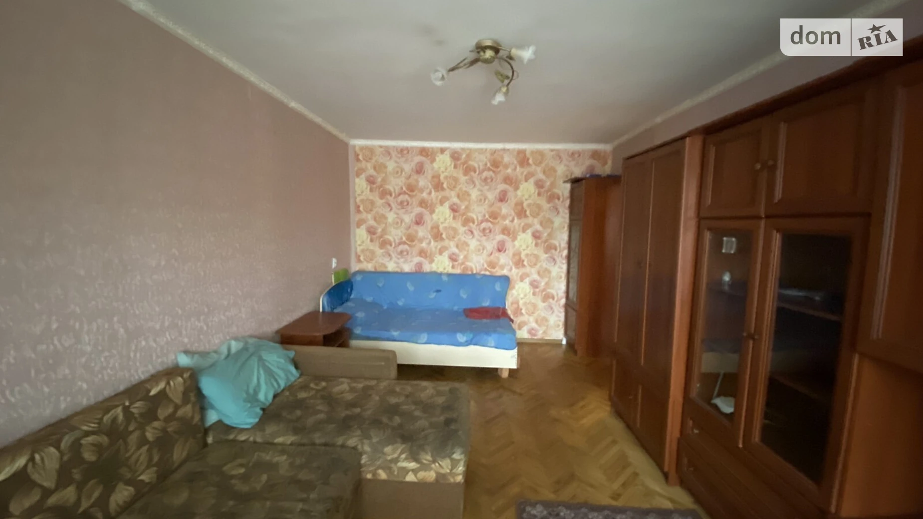 1-комнатная квартира 30.9 кв. м в Луцке, просп. Возрождение, 12А - фото 5