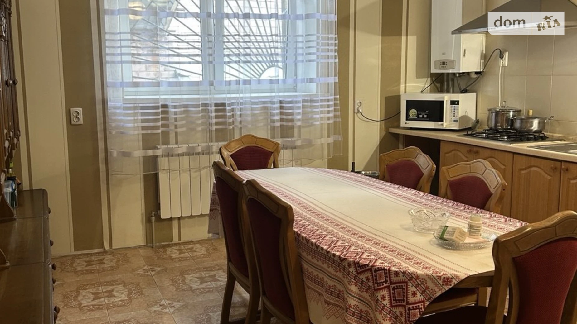 Сдается в аренду дом на 2 этажа 240 кв. м с балконом, цена: 25000 грн - фото 4