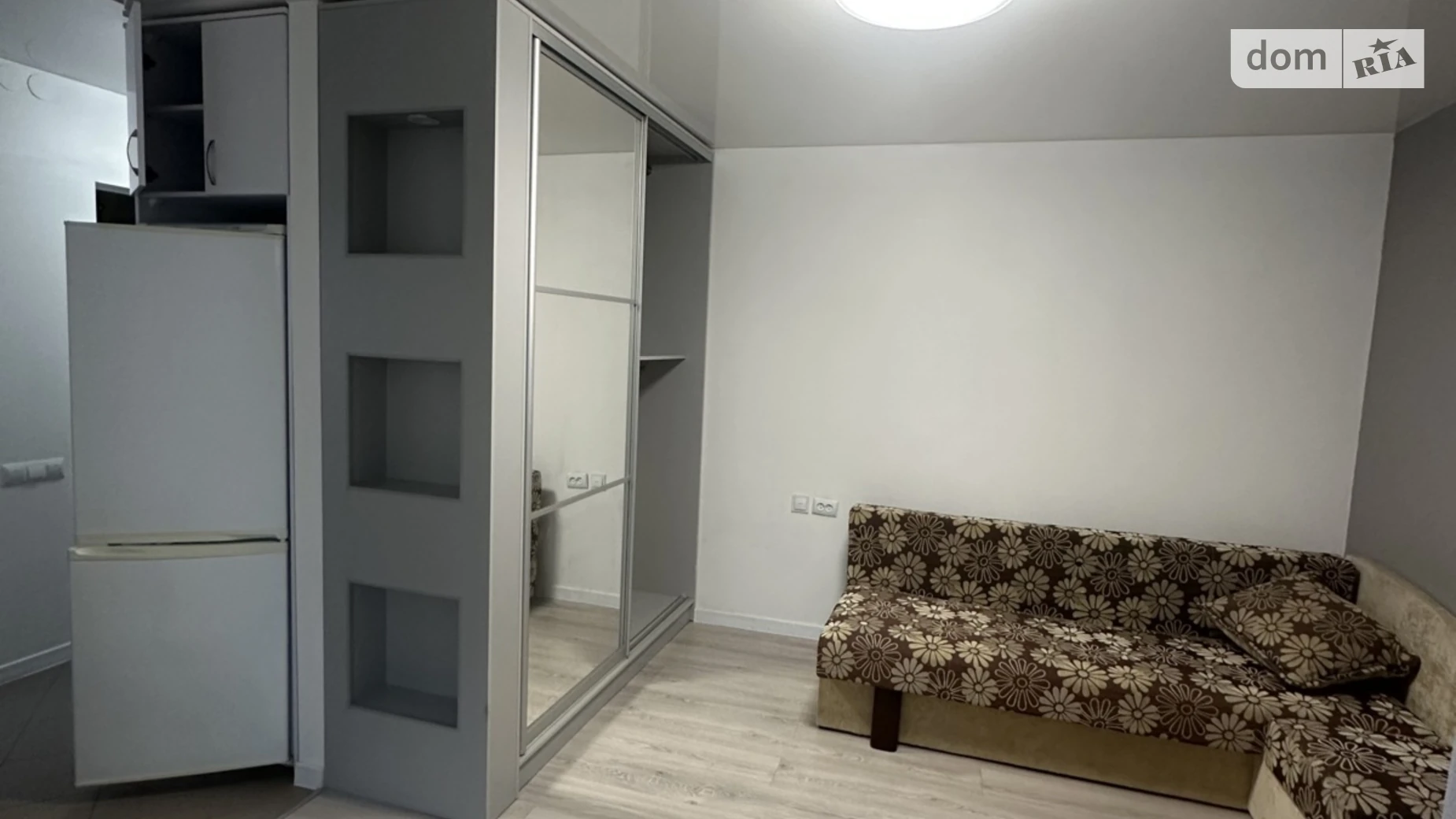 Сдается в аренду 1-комнатная квартира 25 кв. м в, цена: 7000 грн - фото 2