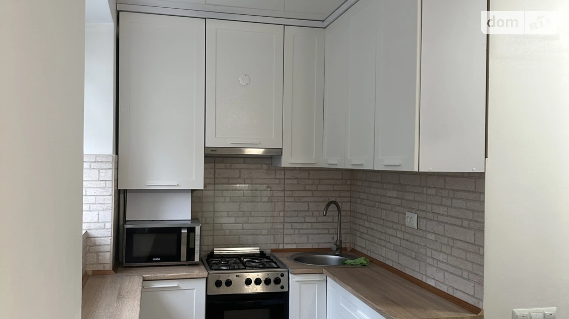 Сдается в аренду 1-комнатная квартира 25 кв. м в, цена: 7000 грн - фото 5