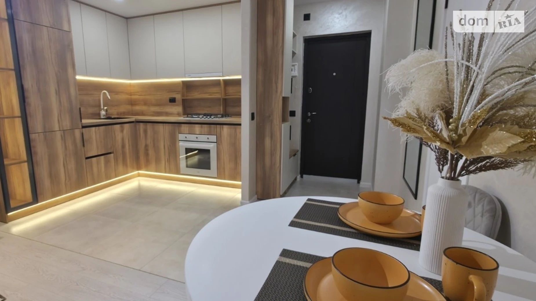 2-комнатная квартира 55 кв. м в Тернополе, цена: 72500 $ - фото 3