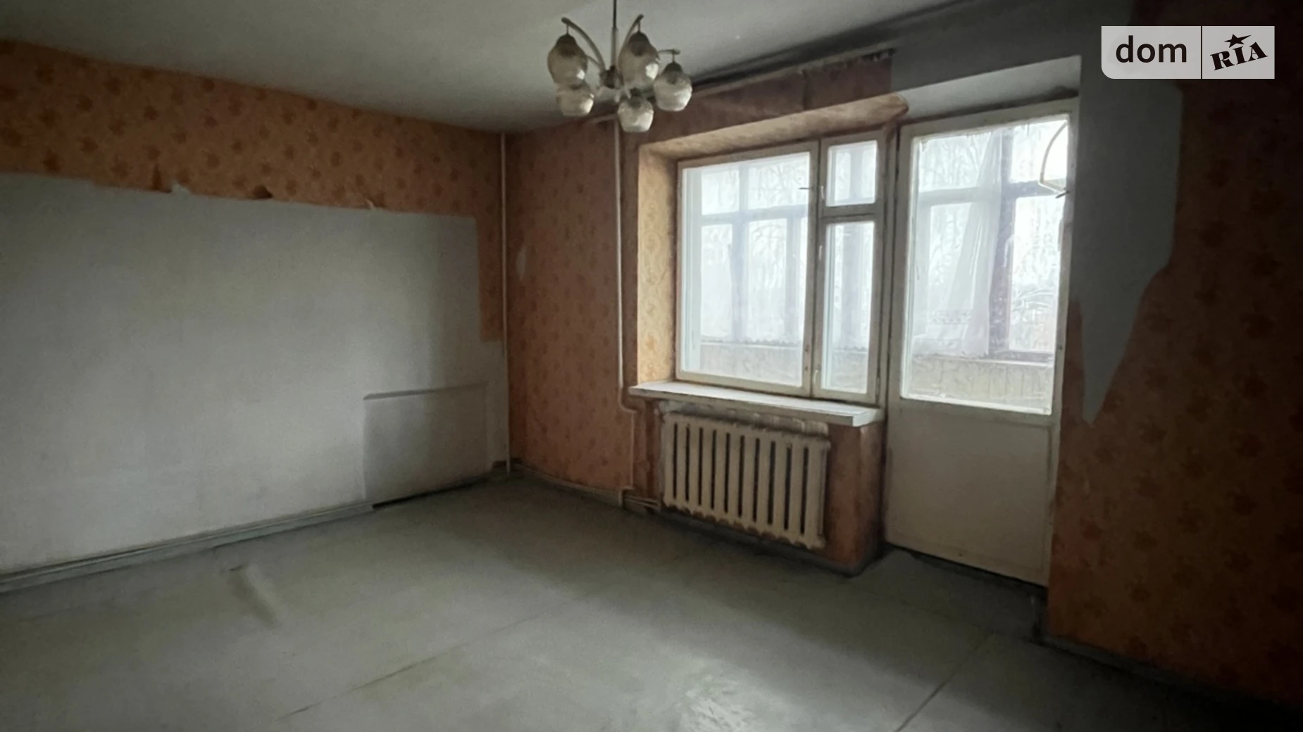 Продается 2-комнатная квартира 50 кв. м в, цена: 38500 $ - фото 4