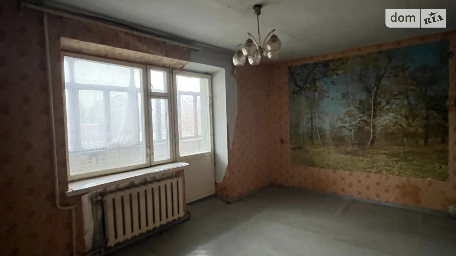 Продается 2-комнатная квартира 50 кв. м в, цена: 38500 $ - фото 5