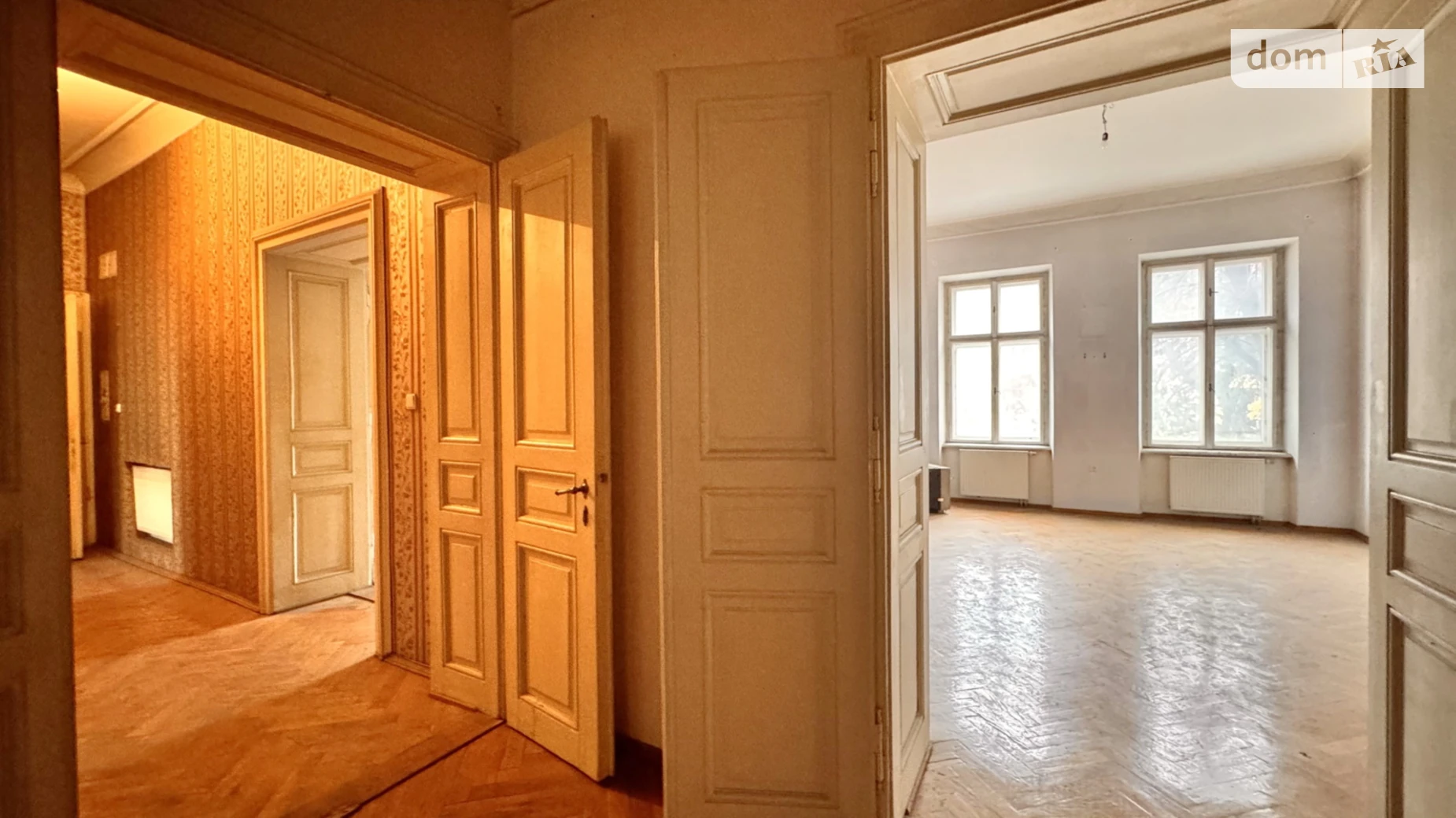 Продается 4-комнатная квартира 157.1 кв. м в Львове, ул. Дорошенко Петра, 50 - фото 2