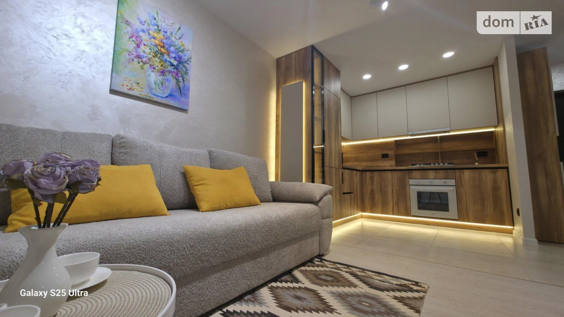 2-комнатная квартира 55 кв. м в Тернополе, цена: 72500 $ - фото 2