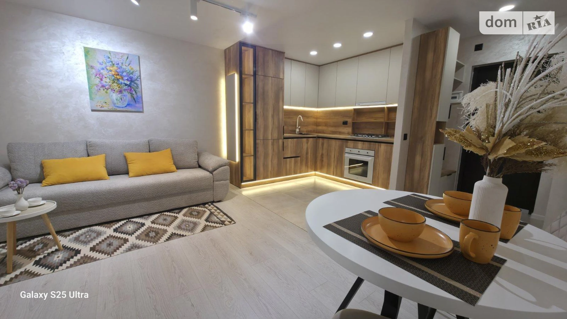 2-комнатная квартира 55 кв. м в Тернополе, цена: 72500 $ - фото 3