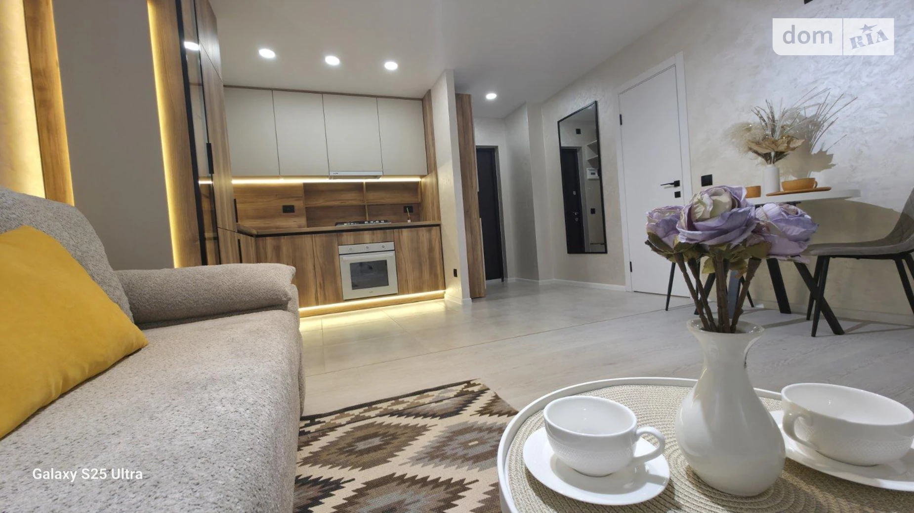 2-комнатная квартира 55 кв. м в Тернополе, цена: 72500 $ - фото 4