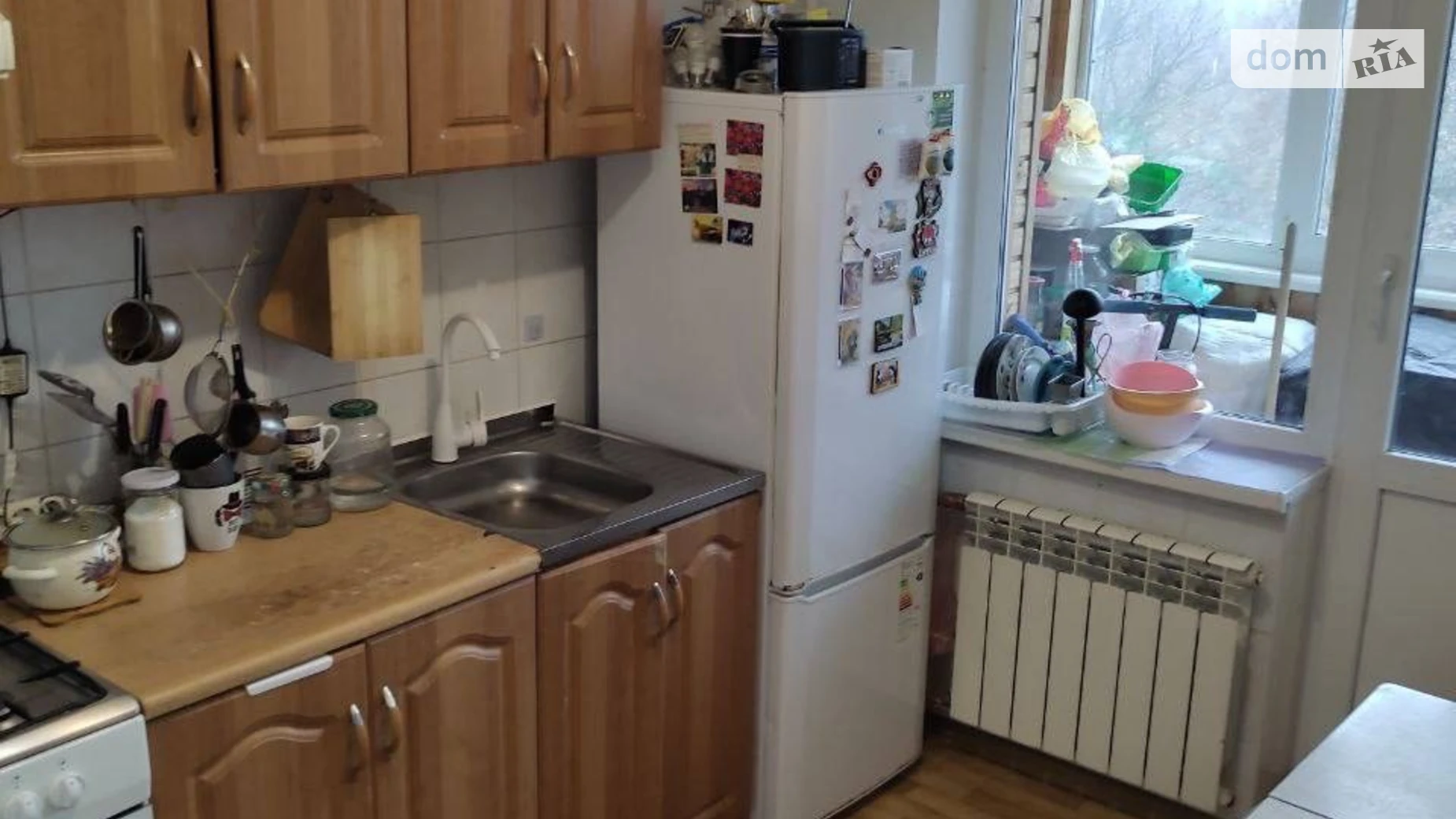 Продається 1-кімнатна квартира 35.9 кв. м у Дніпрі, цена: 30000 $ - фото 2