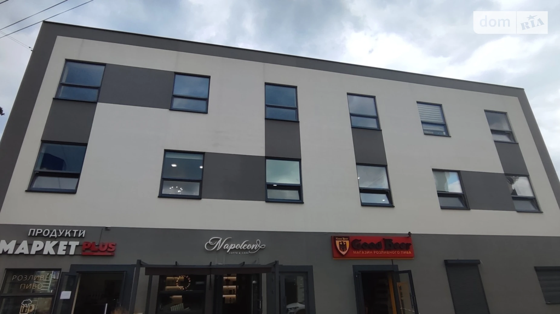 Сдается в аренду офис 30 кв. м в бизнес-центре, цена: 18500 грн - фото 3