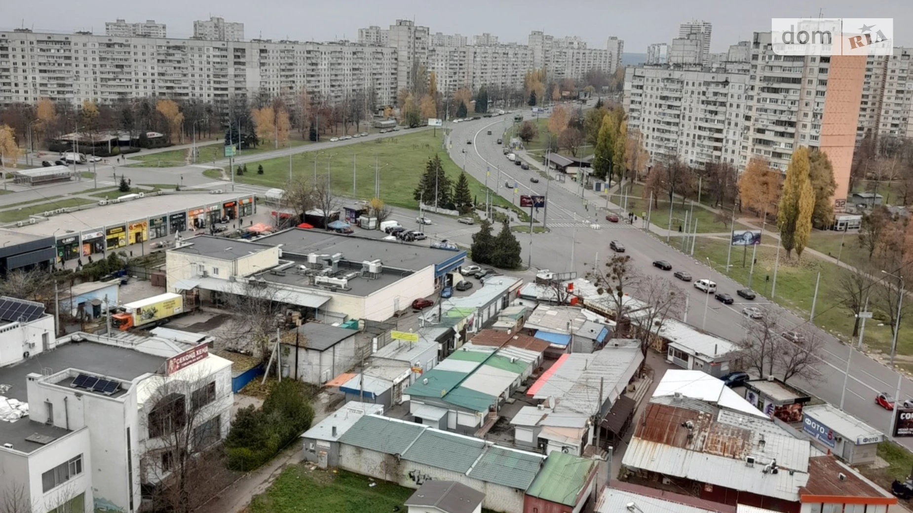 Сдается в аренду 3-комнатная квартира 66 кв. м в Харькове, ул. Энвера Ахсарова, 16 - фото 2