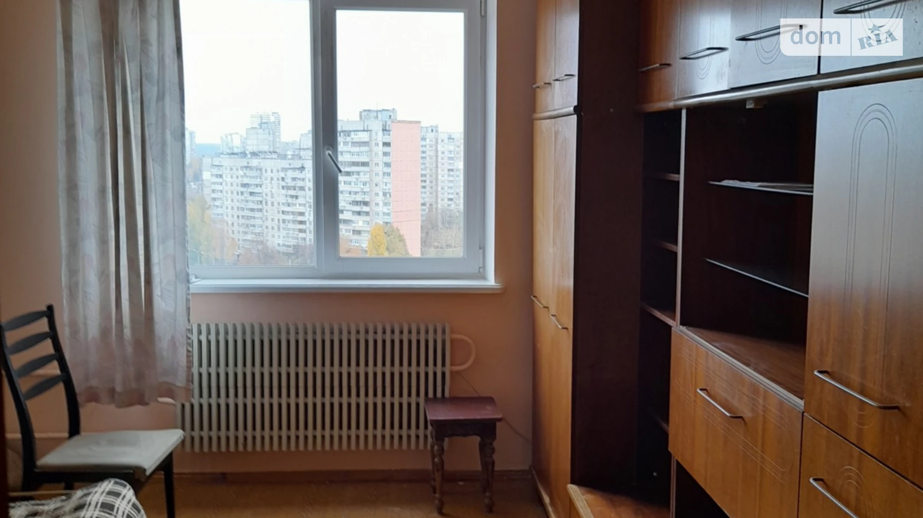 Сдается в аренду 3-комнатная квартира 66 кв. м в Харькове, ул. Энвера Ахсарова, 16 - фото 3