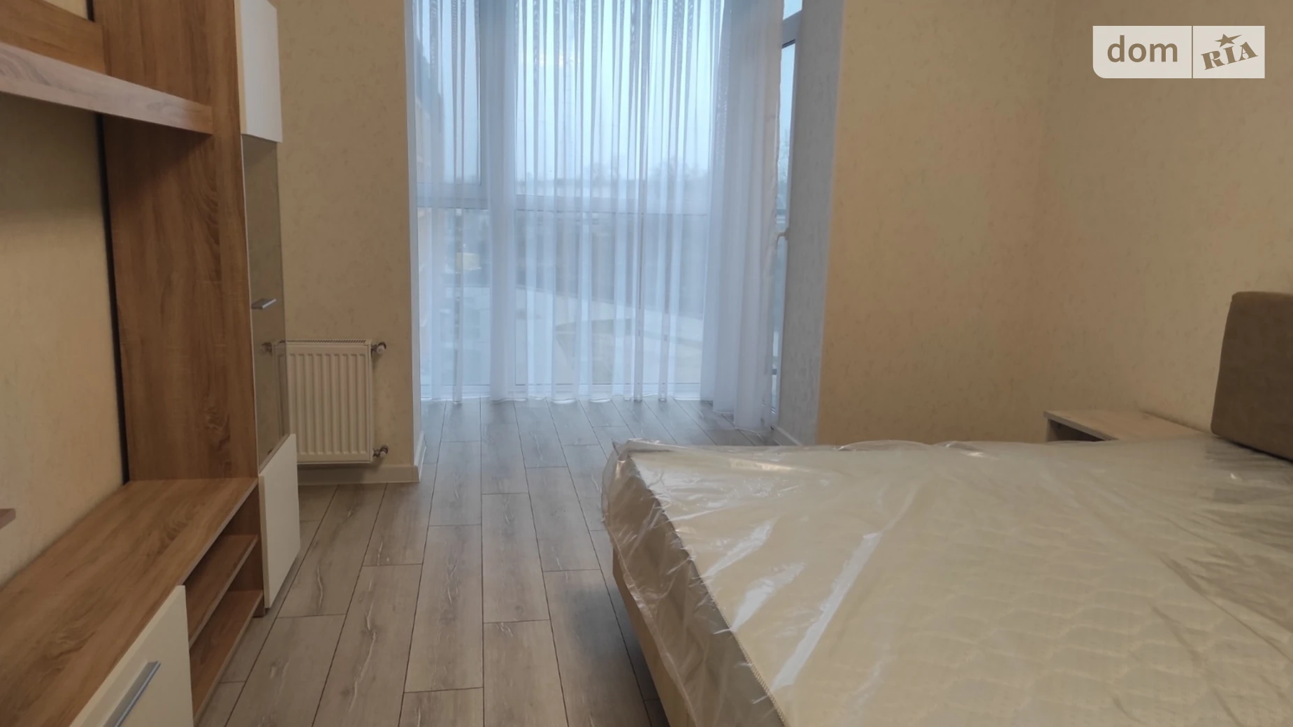 Сдается в аренду 1-комнатная квартира 45.2 кв. м в, цена: 15000 грн - фото 4