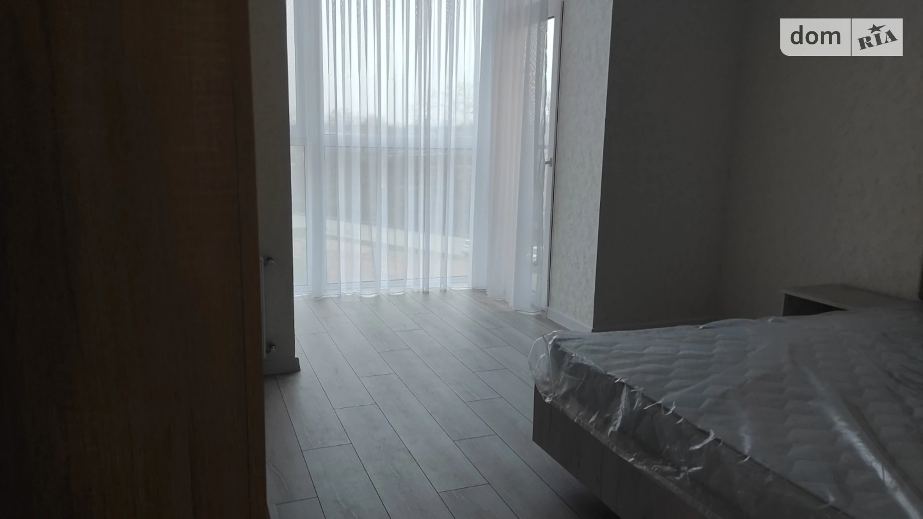 Сдается в аренду 1-комнатная квартира 45.2 кв. м в, цена: 15000 грн - фото 5