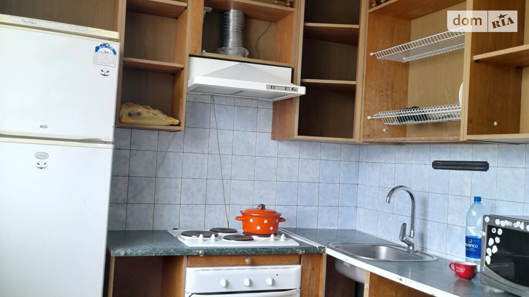 Сдается в аренду 3-комнатная квартира 66 кв. м в Харькове, ул. Энвера Ахсарова, 16 - фото 4