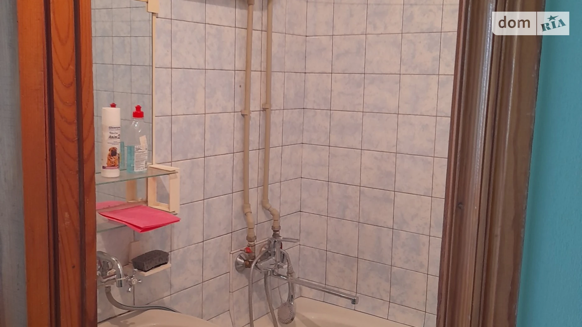 Сдается в аренду 3-комнатная квартира 66 кв. м в Харькове, ул. Энвера Ахсарова, 16 - фото 5