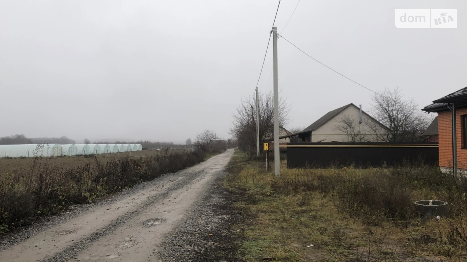 Продається земельна ділянка 6 соток у Вінницькій області, цена: 6000 $ - фото 2