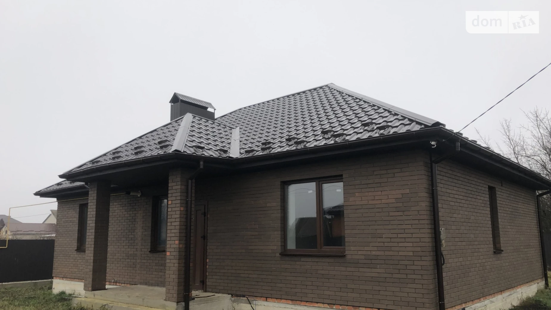 Продається одноповерховий будинок 96 кв. м з терасою, цена: 83000 $ - фото 4