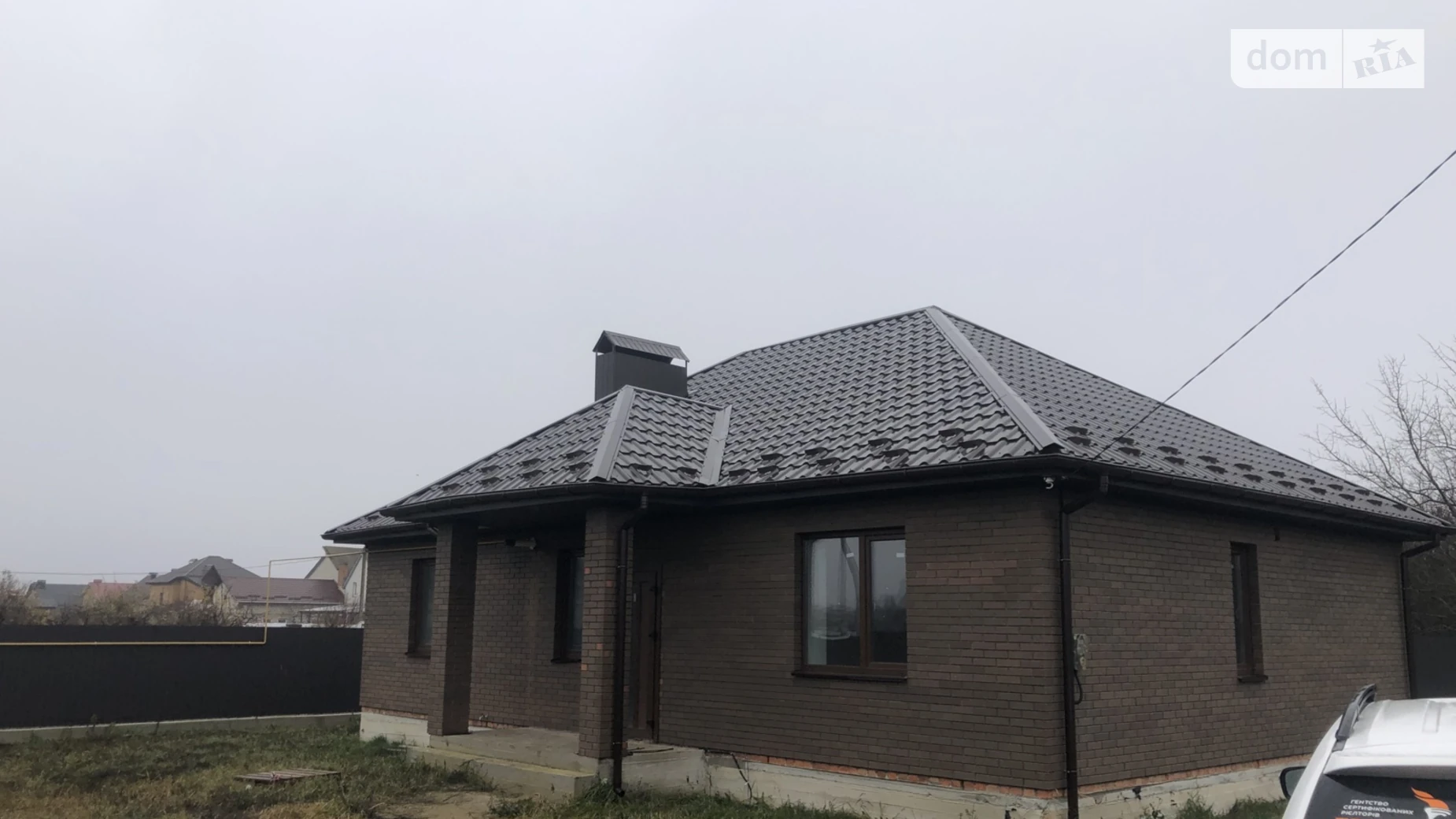 Продається одноповерховий будинок 96 кв. м з терасою, цена: 83000 $ - фото 5