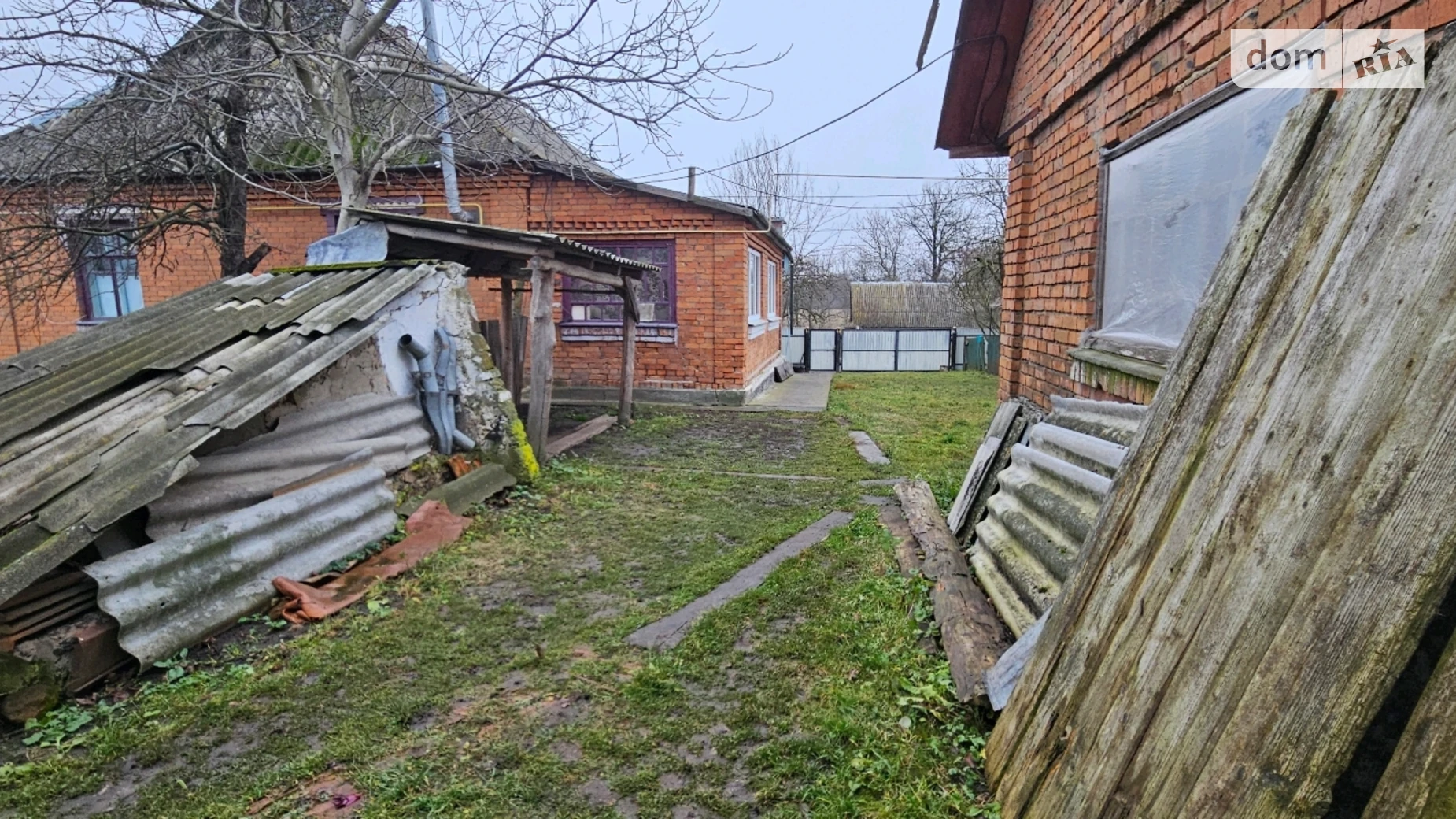 Продається одноповерховий будинок 100 кв. м з верандою, цена: 38500 $ - фото 2