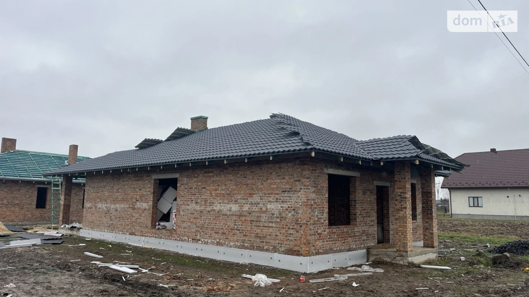 Продается одноэтажный дом 110 кв. м с садом, цена: 99000 $ - фото 3