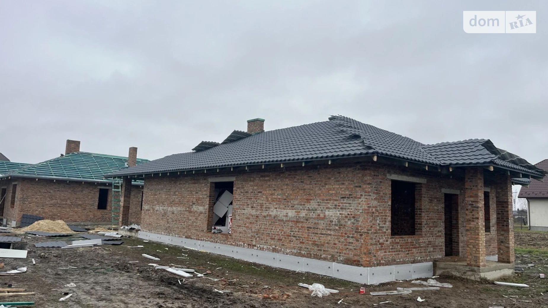 Продается одноэтажный дом 110 кв. м с садом, цена: 99000 $ - фото 5