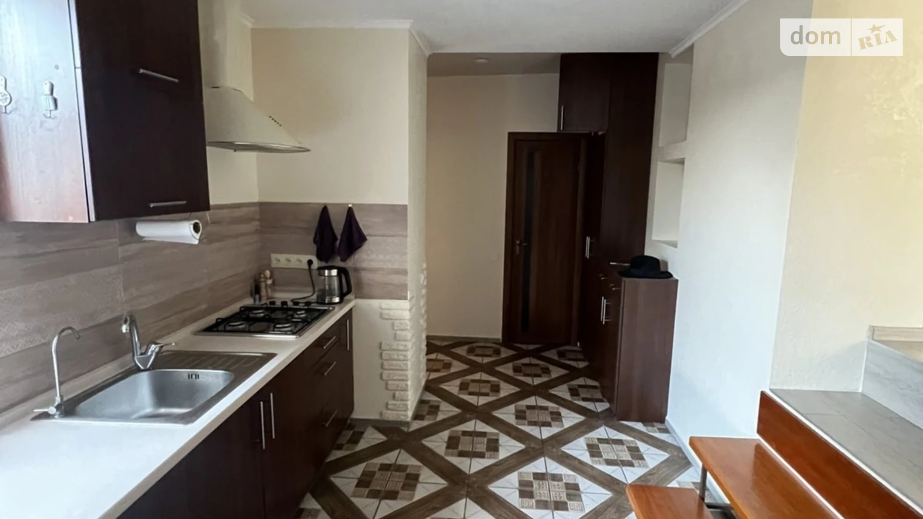 Сдается в аренду часть дома 56 кв. м с баней/сауной, цена: 15000 грн - фото 2