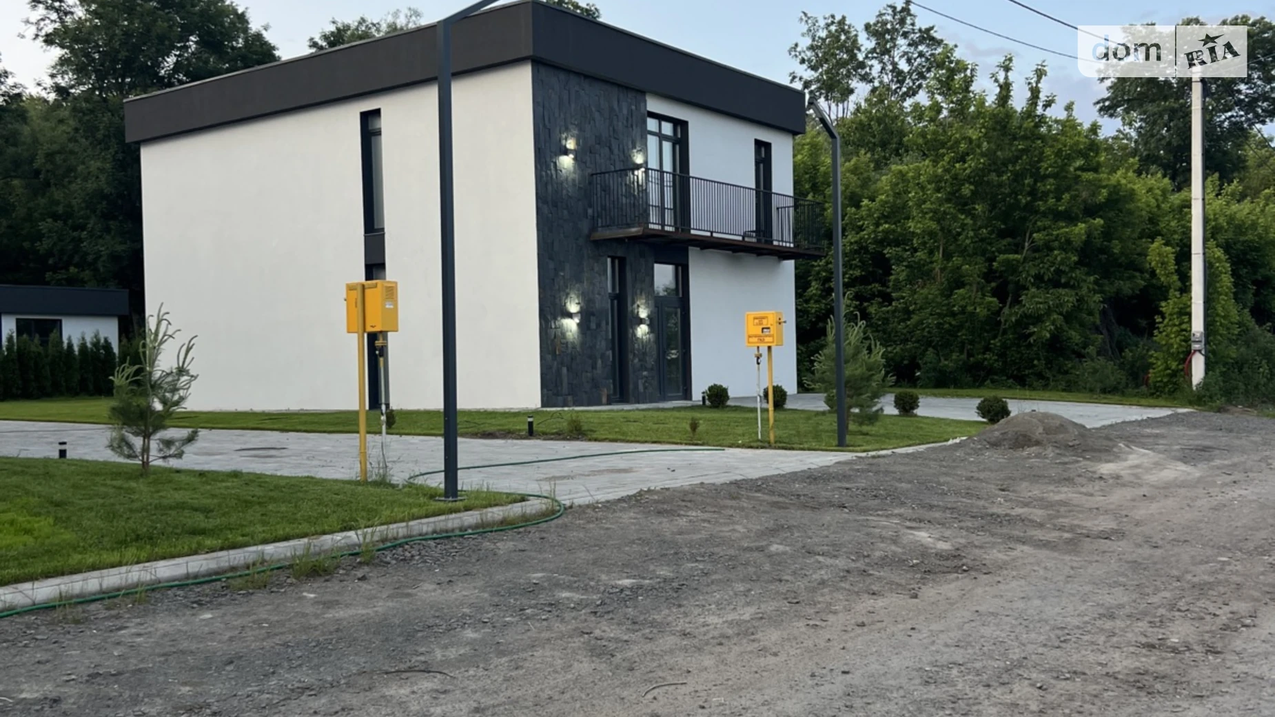 Продається будинок 2 поверховий 186 кв. м з бесідкою, цена: 142000 $ - фото 2