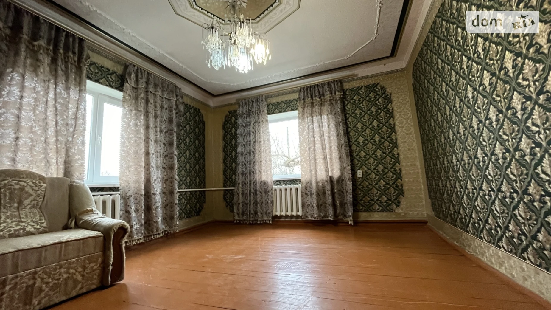 Продается одноэтажный дом 90 кв. м с верандой, цена: 60000 $ - фото 2